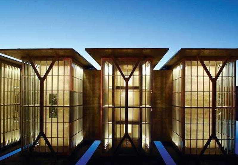 Hawthorn Suites Fort Worth University Exterior foto